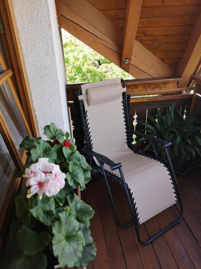 Apartmaji Volf زغورنجي المظهر الخارجي الصورة