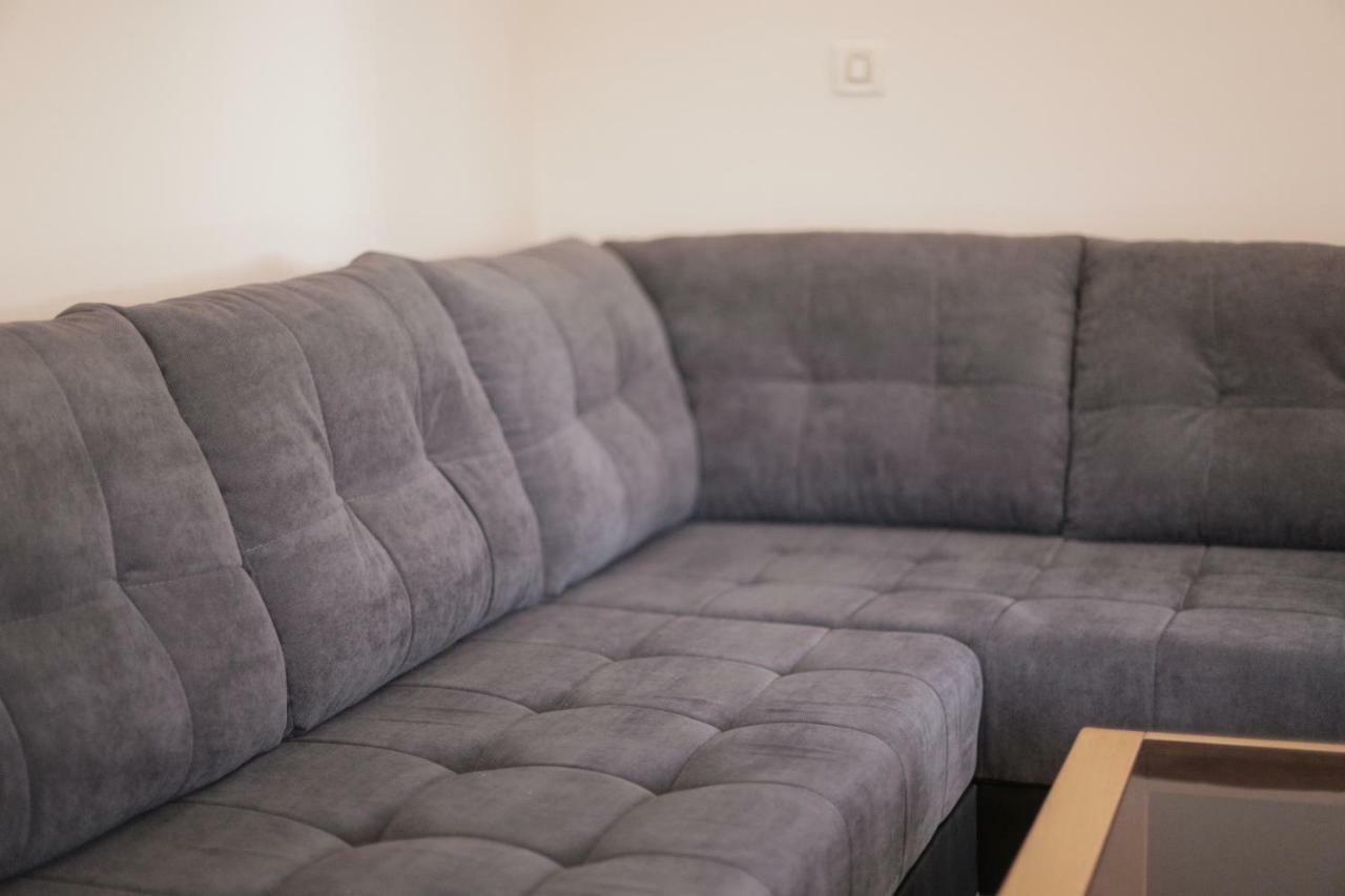 Apartmaji Volf زغورنجي المظهر الخارجي الصورة